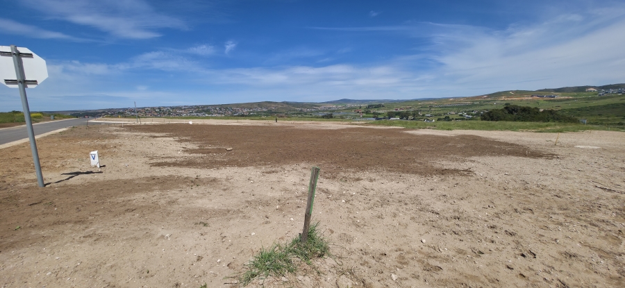 0 Bedroom Property for Sale in Hartland Lifestyle Estate Western Cape